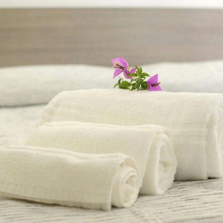 サンタ・テレーザ・ガッルーラ Il S'Ogno Bed & Breakfast エクステリア 写真