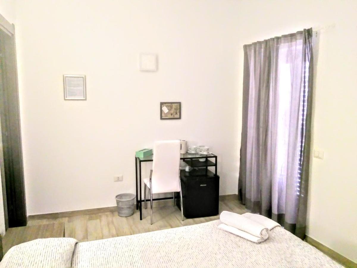 サンタ・テレーザ・ガッルーラ Il S'Ogno Bed & Breakfast エクステリア 写真