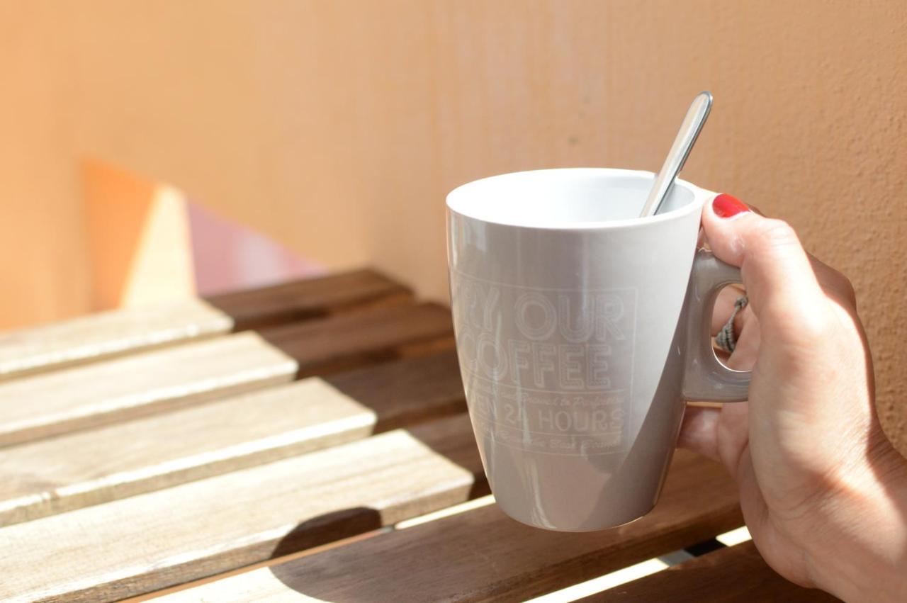 サンタ・テレーザ・ガッルーラ Il S'Ogno Bed & Breakfast エクステリア 写真